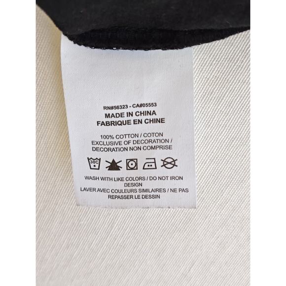 Michael Jordan x Fragment Cactus Jack Travis Scott Nike Tshirt Size L CJ9059-101 - Picture 7 of 10